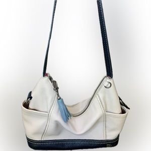 EUC🔥The Sak hobo bag 100% Leather